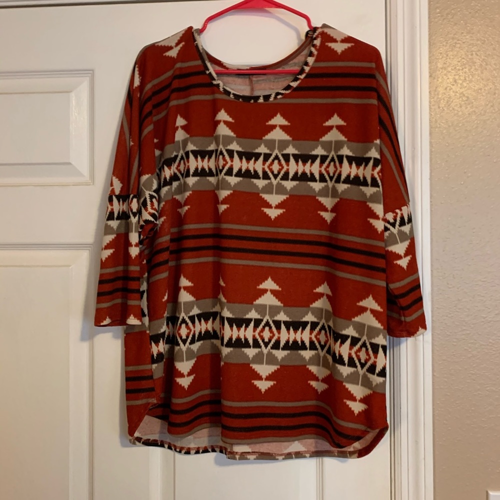 Papermoon boutique top